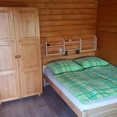 U Starej Mamy * Podhájska