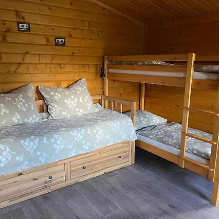 Apartmán U Starej Mamy *