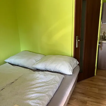 U Starej Mamy Podhájska