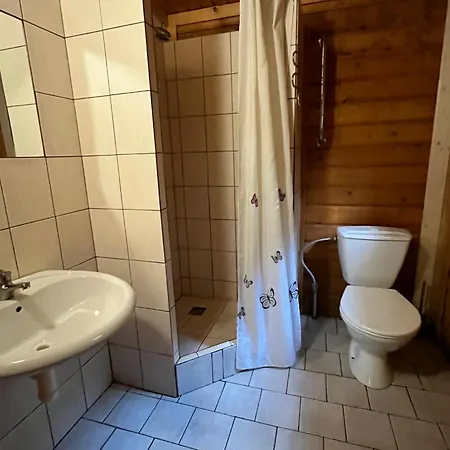 U Starej Mamy Διαμέρισμα Podhájska